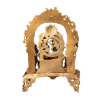 Brass Ram Darbar Stonework Complete Family 16 Inch - Temple Art | Jaipurio